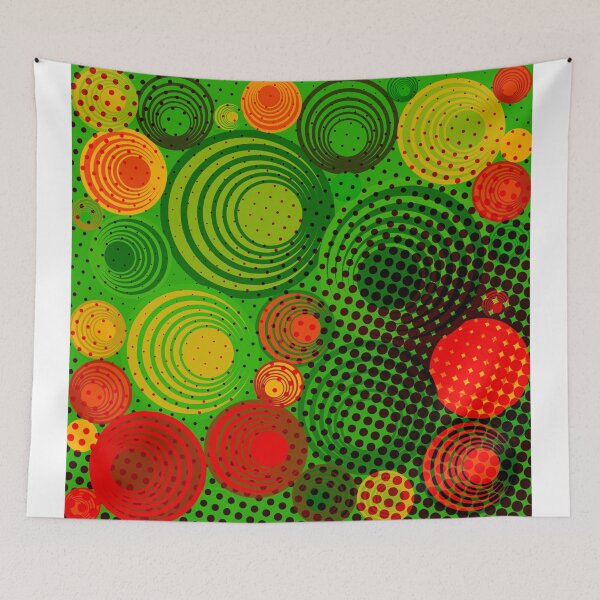 Item preview, Psicodelia designed and sold by Tony Vazquez.