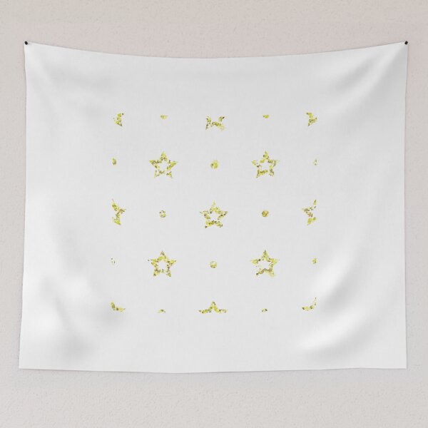 Item preview, Stars tinsels designed and sold by Marina Yuldasheva (Sterina).