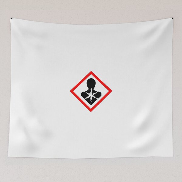 Item preview, Carcinogen icon designed and sold by Technokrat.