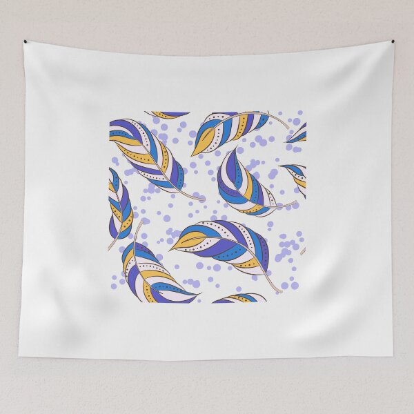 Item preview, Feathers designed and sold by Marina Yuldasheva (Sterina).