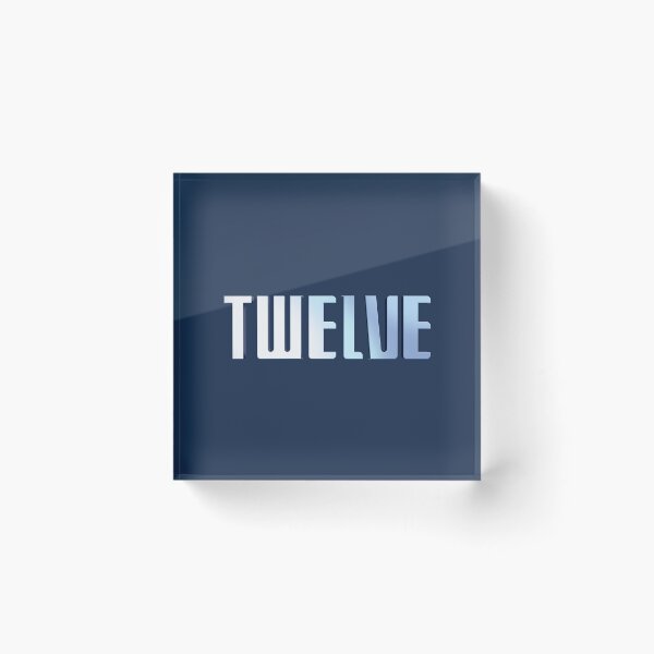 Item preview, Doctor Twelve designed and sold by thricechampion.