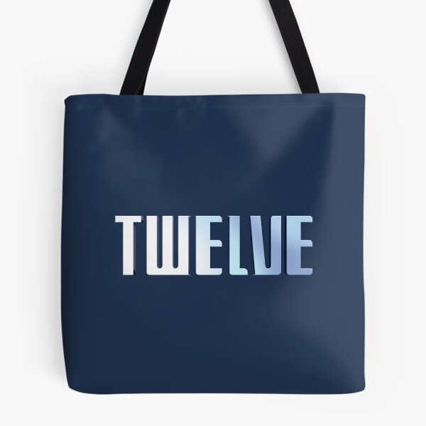 Item preview, Doctor Twelve designed and sold by thricechampion.