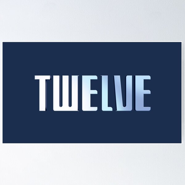 Item preview, Doctor Twelve designed and sold by thricechampion.