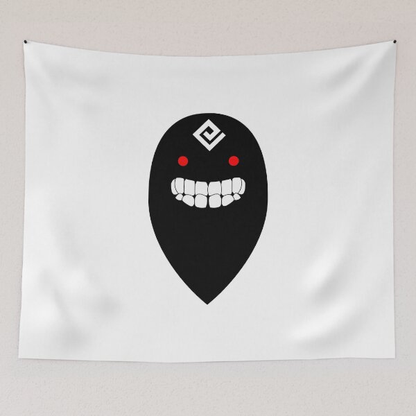 Item preview, Black Spirit (Black Desert Online) designed and sold by actuallypokesie.