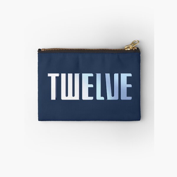 Item preview, Doctor Twelve designed and sold by thricechampion.