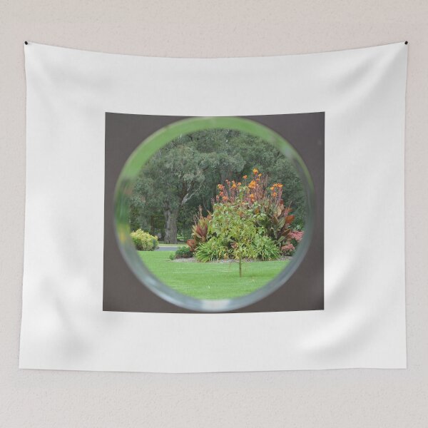 Item preview, THROUGH THE LOOKING GLASS designed and sold by kazaroodie.