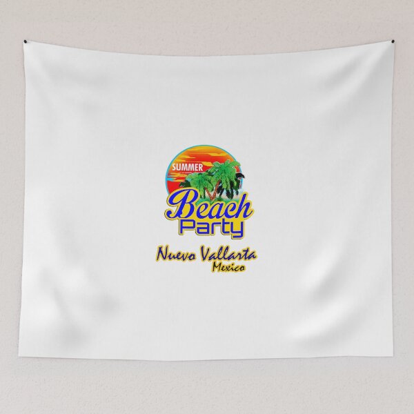 Item preview, Nuevo Vallarta designed and sold by dejava.