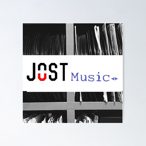 Item preview, Jost Music  designed and sold by TinaJostDesigns.