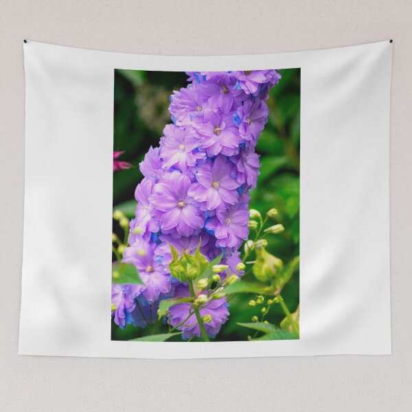 Item preview, Flower Column designed and sold by JoeGeraci.