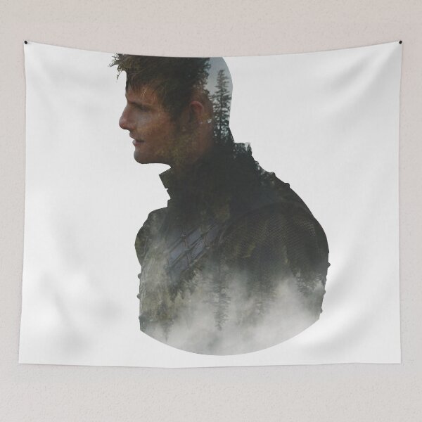 Item preview, Bjorn Lothbrok - Vikings designed and sold by kirtash1.