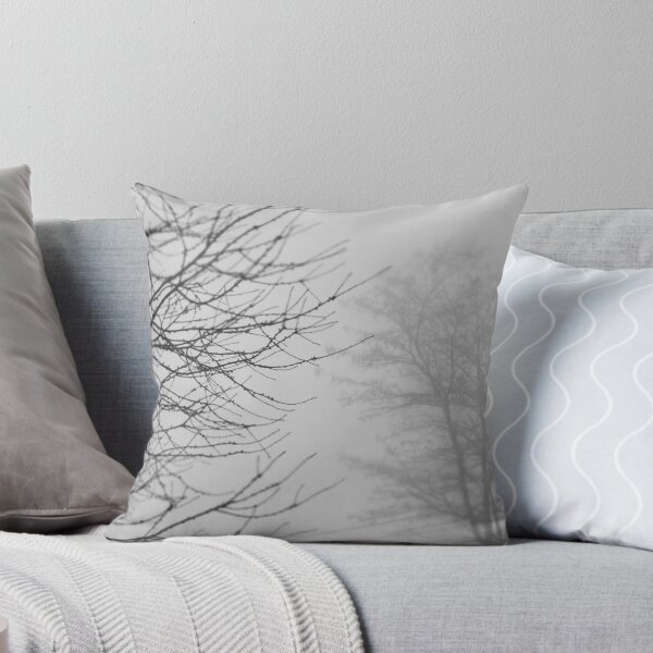 Item preview, A Lovely Fog designed and sold by 1oddgirl.