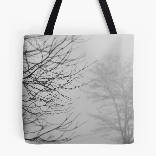 Item preview, A Lovely Fog designed and sold by 1oddgirl.