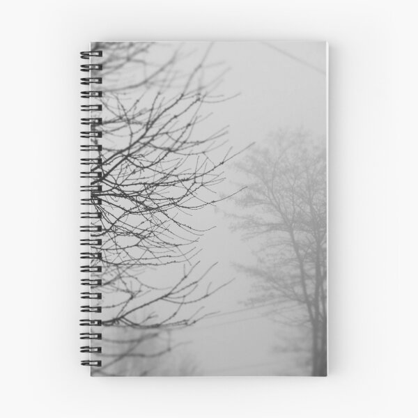 Item preview, A Lovely Fog designed and sold by 1oddgirl.
