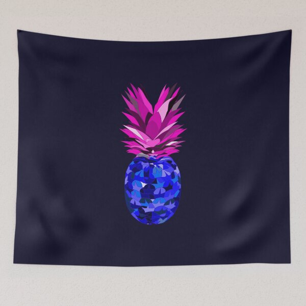 Item preview, Pineapple Negative  designed and sold by ChrisButler.