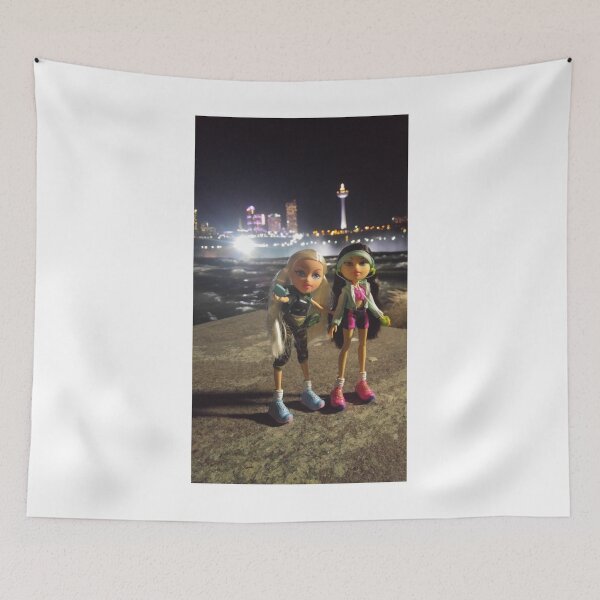 Item preview, Bratz designed and sold by Bellaboi90.