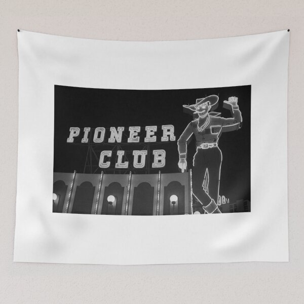 Item preview, Las Vegas 1980 designed and sold by Frank Romeo.
