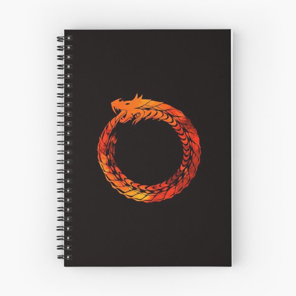 Item preview, Dragon Circle designed and sold by Slagernicus.