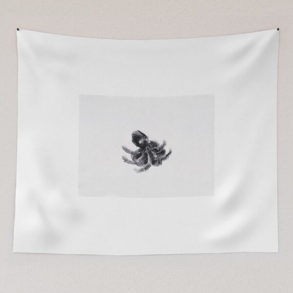 Item preview, Thumbtopus designed and sold by Pete Matejka.