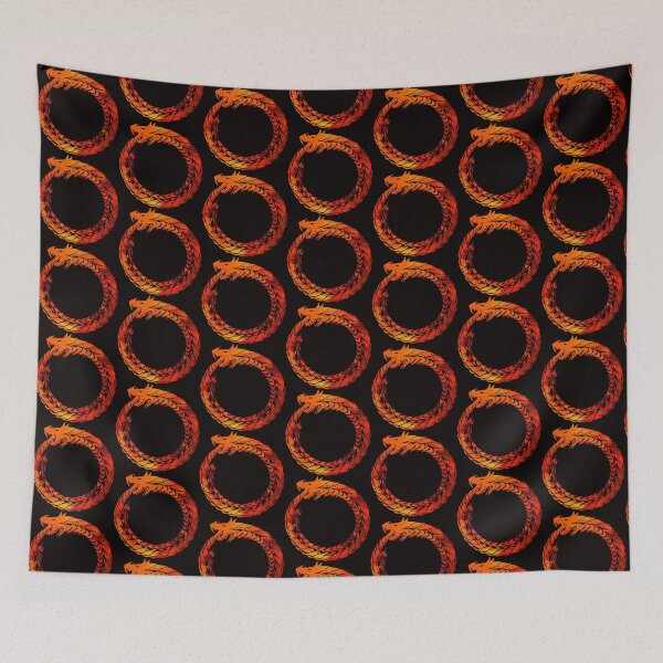Item preview, Dragon Circle designed and sold by Slagernicus.