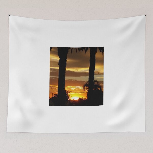 Item preview, WHEN THE SUN SETS OVER SAINT KILDA designed and sold by kazaroodie.