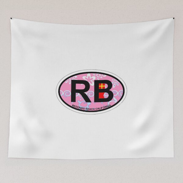 Item preview, Redondo Beach - California. designed and sold by America Roadside..