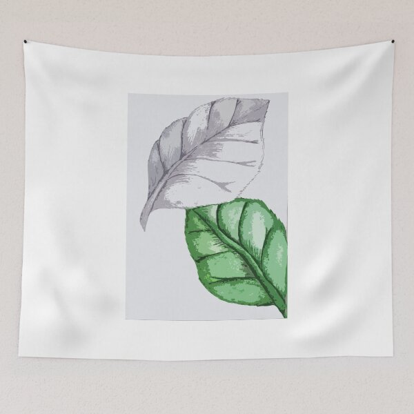 Item preview, Leaves  designed and sold by catherine-art.