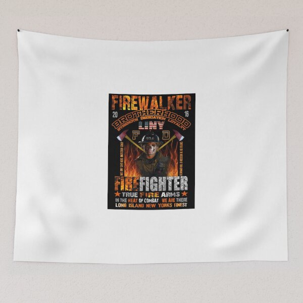 Item preview, FIRE WALKER designed and sold by redboy.