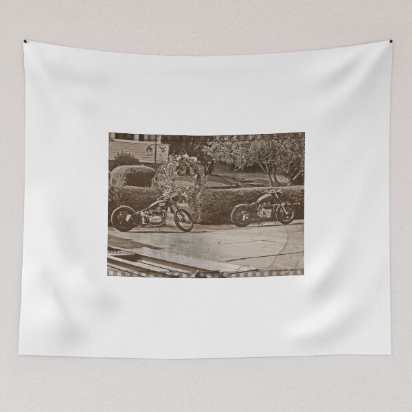 Item preview, Ride Em Hard designed and sold by Paul Lubaczewski.