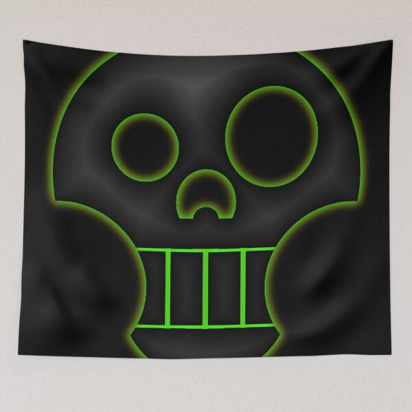 Item preview, Giving The Green Grin designed and sold by Parasaurolophus.