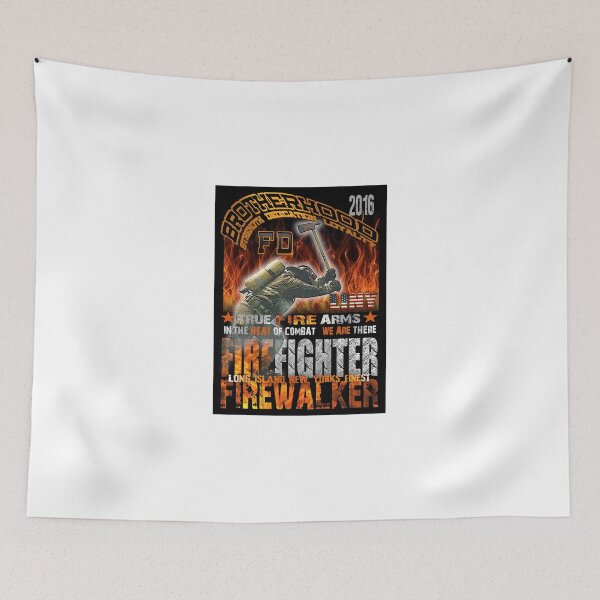 Item preview, fire walker designed and sold by redboy.