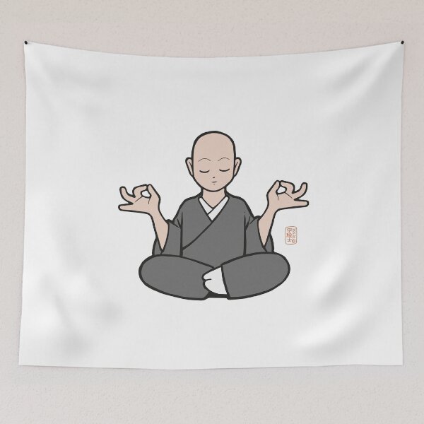 Item preview, ZENsei  designed and sold by 73553.