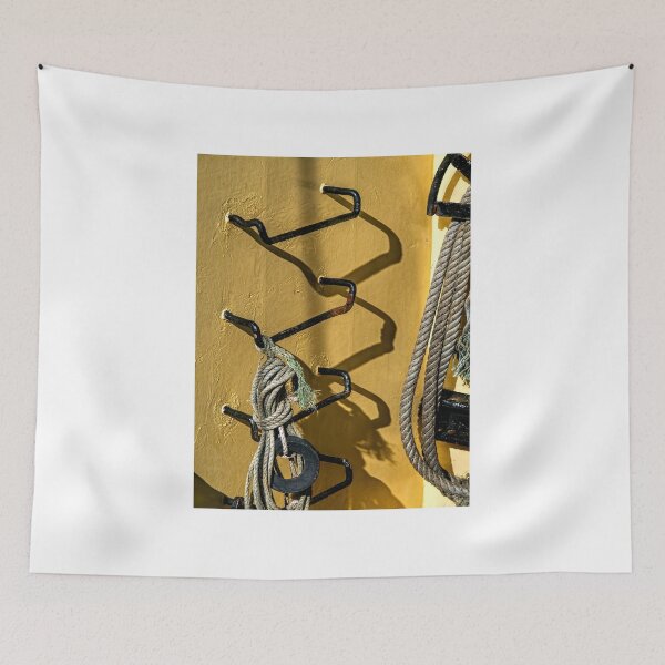 Item preview, Rungs And Shadows designed and sold by Dorset Girl.