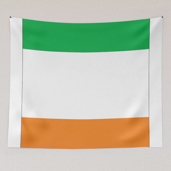 Item preview, Flag of Republic of Ireland (Vertical) designed and sold by Smaragdas.