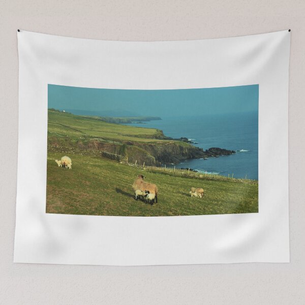 Item preview, Dingle Peninsula designed and sold by Johnny Griffin.