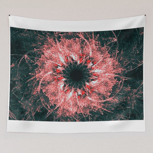 Item preview, Death Flower designed and sold by Evesunderground.