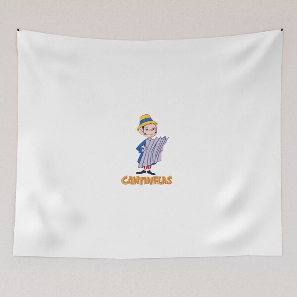 Item preview, Cantinflas Show - Captain Cook designed and sold by Cantinflas.