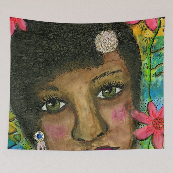 Item preview, Sweet Sistah Girl designed and sold by © Angela L Walker.