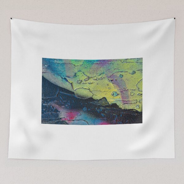 Item preview, Dark Side of the Sunrise designed and sold by Marilyn Cornwell.