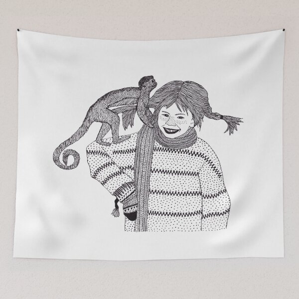 Item preview, Svenska Flicka  designed and sold by Anna Rosalie Sullivan.
