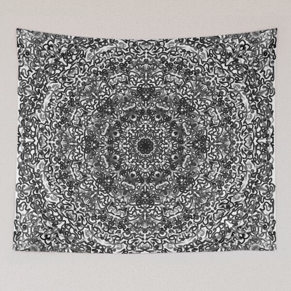 Item preview, Labyrinth  designed and sold by a-koval.