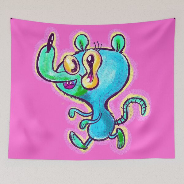 Item preview, Rat Guy designed and sold by Nate Bear.
