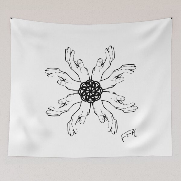 Item preview, Reaching designed and sold by FITH.