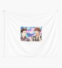Exo - DO und Kai Wandbehang