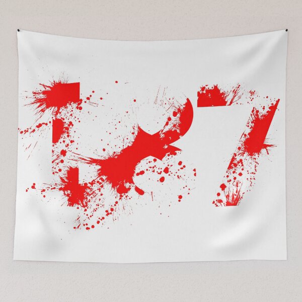 Item preview, 187 (Red) designed and sold by Sophie Kirschner.