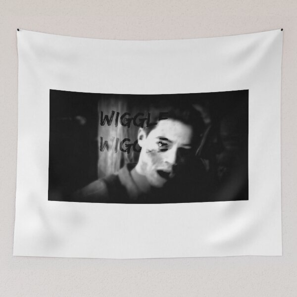 Item preview, Josh "Wiggle" black vers. designed and sold by MandaStarlight.