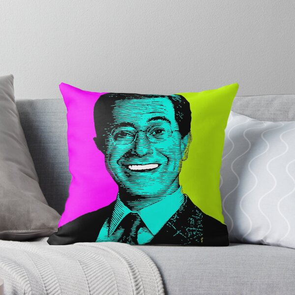 Item preview, Colbert Colors designed and sold by suburubu.