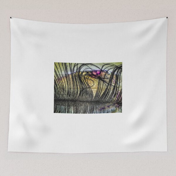 Item preview, Petals on the Tongue designed and sold by Kenneth Haley.