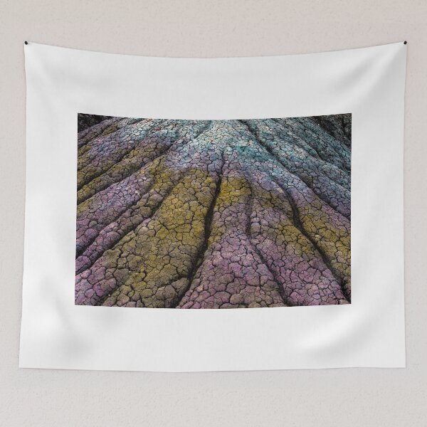 Item preview, Colorful Clay Beds designed and sold by dawn2dawn.