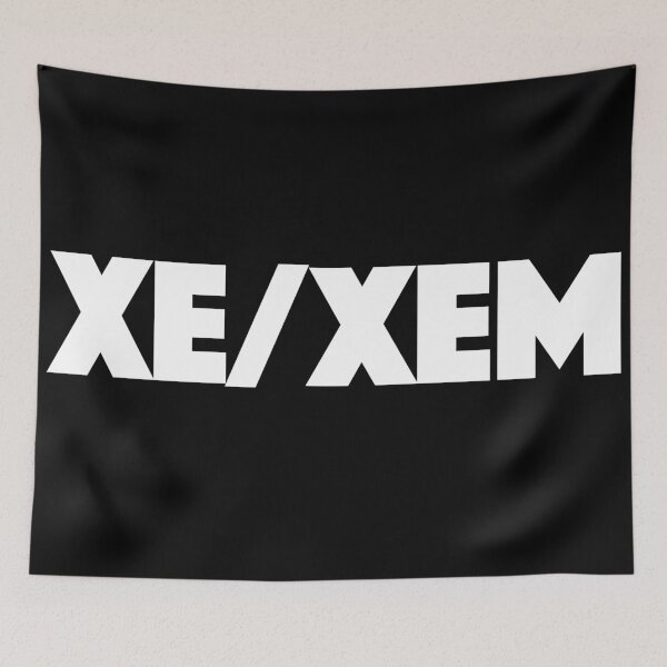 Item preview, Xe Xem (Black) designed and sold by CistemFighter.