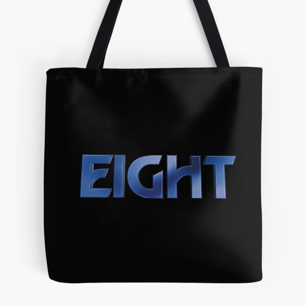 Item preview, Doctor Eight designed and sold by thricechampion.